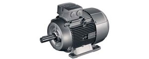 электродвигатель Siemens