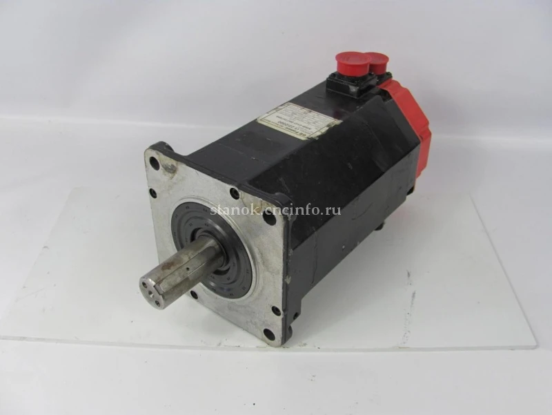 A06B-0147-B175 сервомотор Fanuc