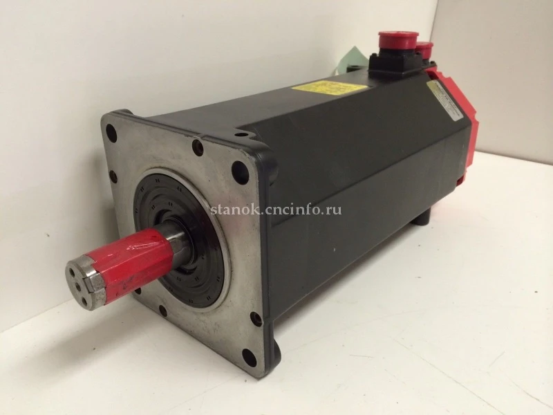 A06B-0153-B177#0008 сервомотор Fanuc