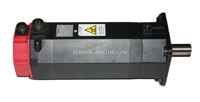 A06B-0178-B677 сервомотор Fanuc