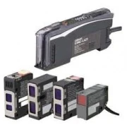 Лазерный датчик определения положения с высокой точностью OMRON E3NC