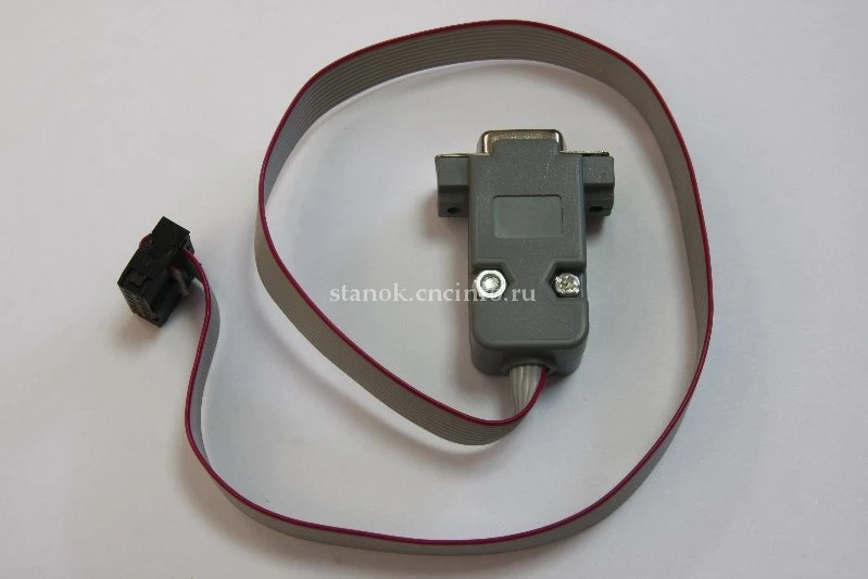 Программатор для подключения КВП-10