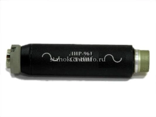 Преобразователь сигналов ЛИР-960.01