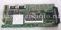 Печатная плата Fanuc Serial communication A A20B-8100-0262