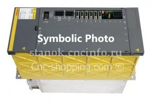 Сервопривод FANUC Alpha SVM 1-560 A06B-6079-H150