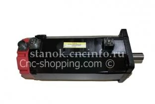 Сервомотор Fanuc AC Motor Model 20S A06B-0502-B202