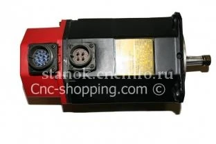 Сервомотор Fanuc Moteur Fanuc Model 0S A06B-0313-B042