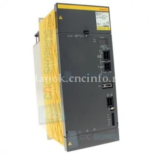 Сервоусилитель Fanuc A06B-6087-H126