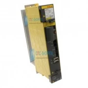 Сервоусилитель Fanuc Servo Amplifier Alpha iSV 1-20 FSSB A06B-6117-H103