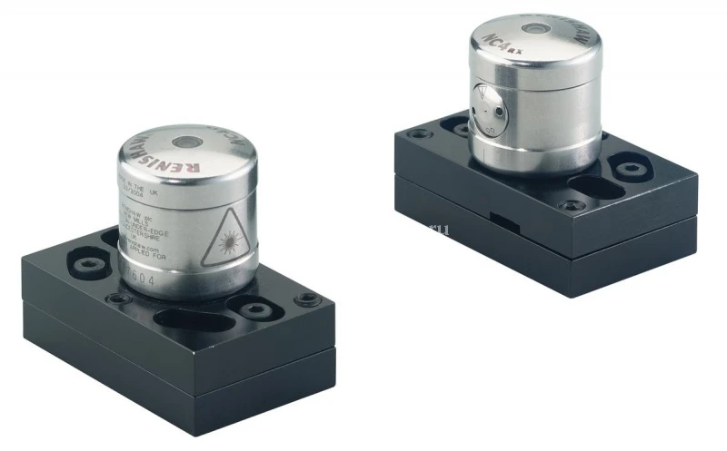 Система наладки инструмента NC4 RENISHAW