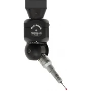 PH10M-iQ PLUS приводная головка с подразумеваемой калибровкой RENISHAW