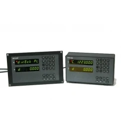 Устройство цифровой индикации двухкоординатный ЛИР-522