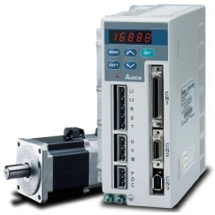 Сервопривод DELTA ELECTRONICS ASD-A