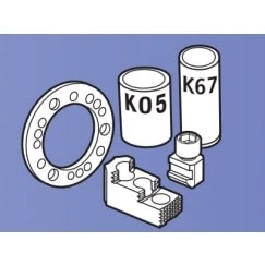 Переходные фланцы SMW-Autoblok