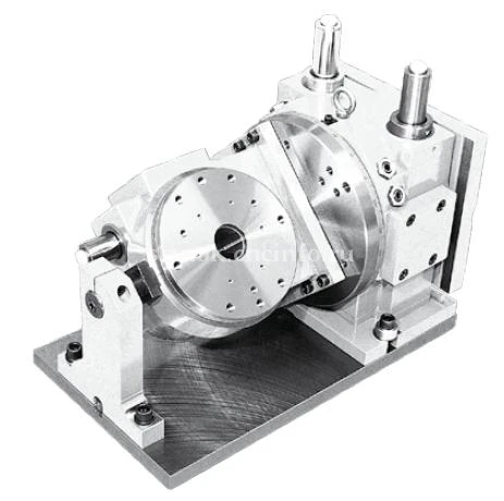 Автомеханические индексные столы TOUCHDEX