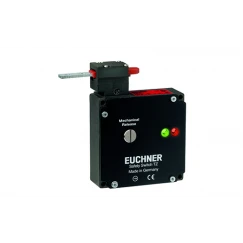 Предохранительные выключатели в прочном корпусе, с мониторингом блокировки, типа TZ