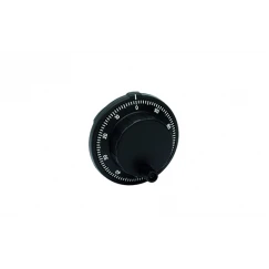 Маховики с механическим стопорным механизмом, типа HWB