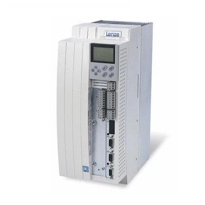 Преобразователи частоты Lenze 9300