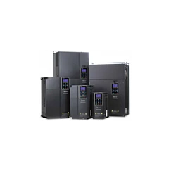 Преобразователи частоты Delta Electronics серия VFD-CP2000 для насосов VFD1320CP43B-21