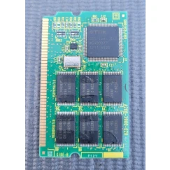 Модуль памяти FANUC FROM 32MB/SRAM 2M А20В-3900-0284