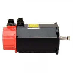 Сервомотор Fanuc A06B-0128-B076