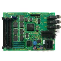 Плата FANUC fanuc A20B-2002-0470/11B