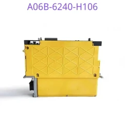 Сервопривод FANUC A06B-6240-H106