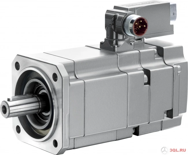 Синхронный двигатель Siemens 1FK7083-5AF71-1DG0