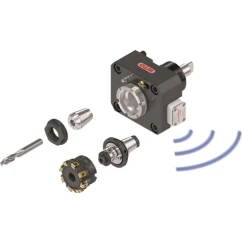 Адаптеры WTO QuickFlex® smart