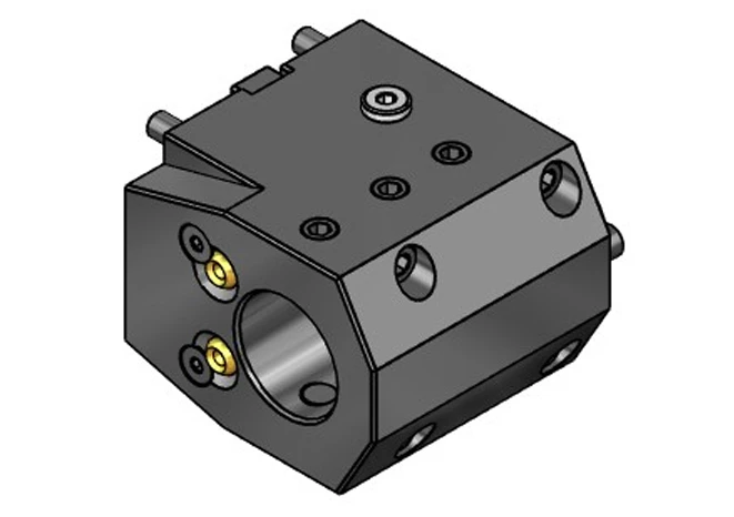 Комбинированный держатель WTO 48-95090