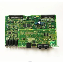 Печатная плата FANUC A20B-2102-0500