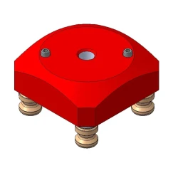 Адаптер RockLock 52 мм для Renishaw OTS