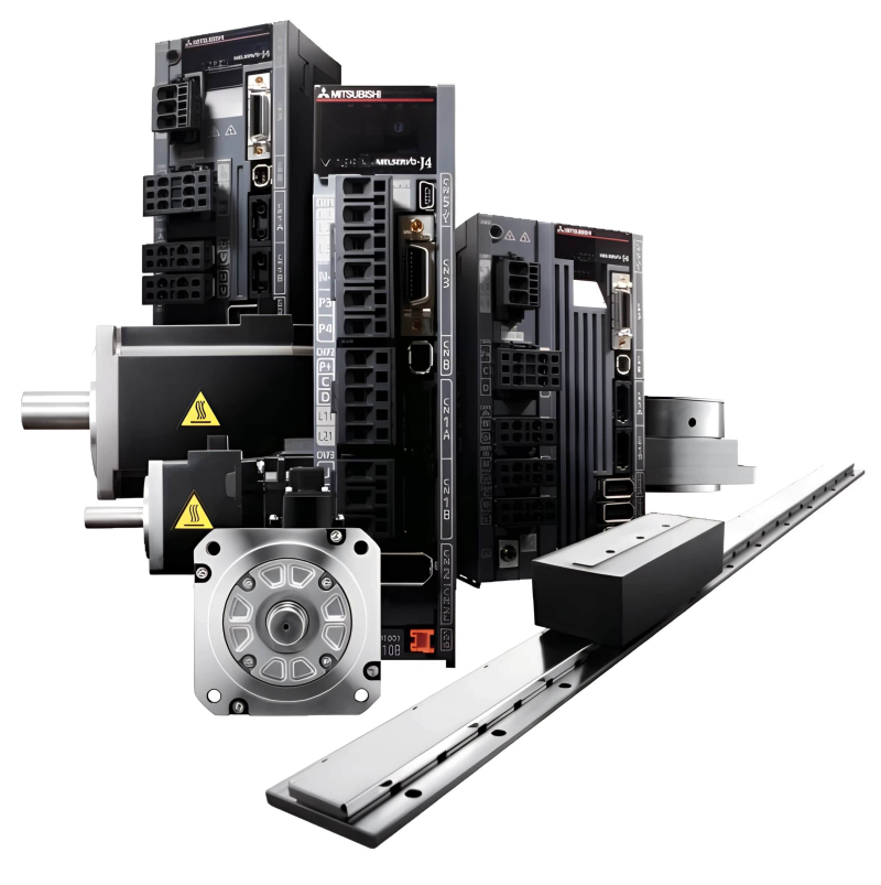 MR-J4-700A
