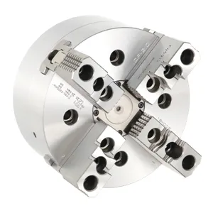 Токарный патрон Samchully IDF