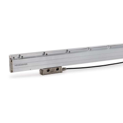 Датчик линейных перемещений LF 185/185C HEIDENHAIN (Последователь для LF 183/183C)