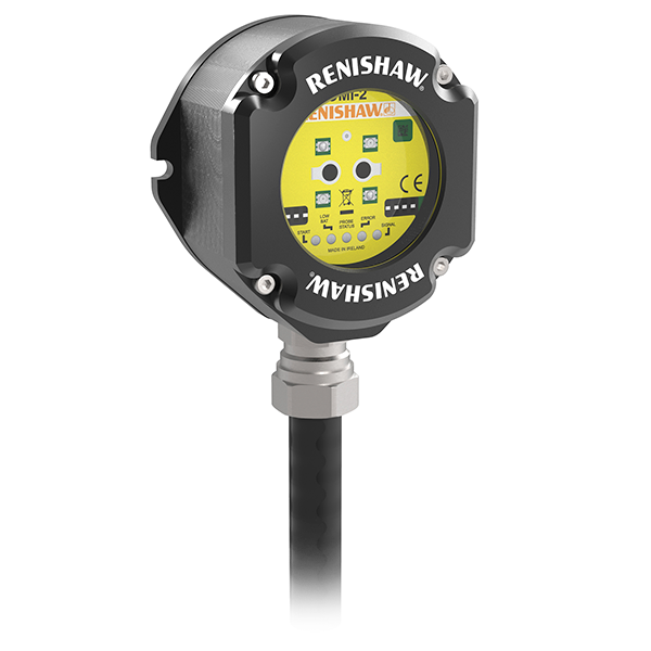 Комплект датчика OMP400 RENISHAW