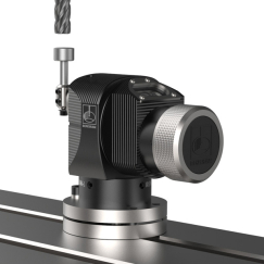 Программное обеспечение для настройки контактного инструмента для обрабатывающих центров (Brother) RENISHAW