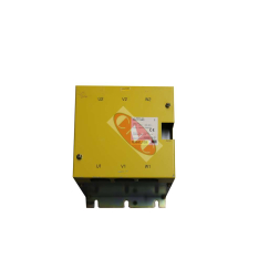 Сервоусилитель Fanuc M-100 A06B-6111-H403
