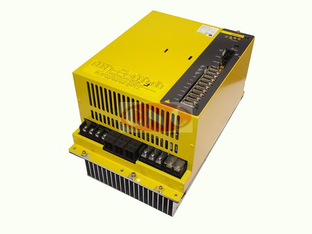Сервопривод Fanuc A06B-6134-H303#A