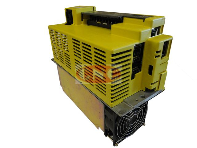 Сервоусилитель Fanuc A06B-6090-H008
