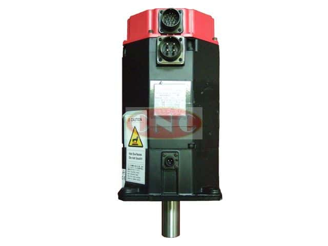 Сервомотор Fanuc A06B-0153-B184