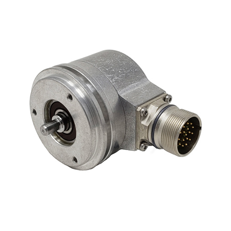 Heidenhain 599502-03 (ROQ 425)