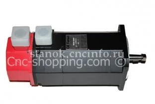 Сервомотор Fanuc AC Motor Model 5 A06B-0512-B004#7000
